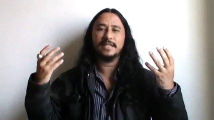 14. Convite à Revolução (Parte 03) #Desabafo