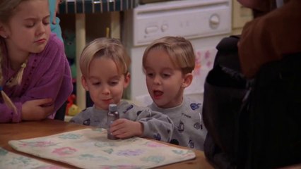 TMAR - TEMPORADA 4 EPISÓDIO 19 ( HD ) -  OS NOVOS AMIGOS ( PARTE 1 )