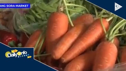 BANTAY-PRESYO: Kasalukuyang presyo ng mga pangunahing bilihin