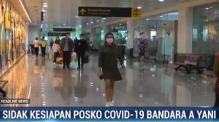 DPRD Jateng Minta Pemda Dirikan Posko Covid-19