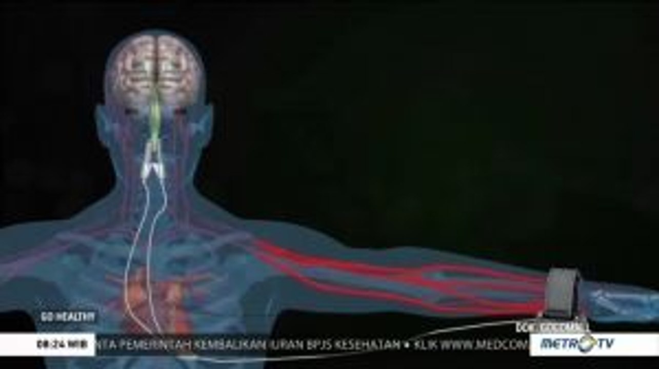 Hidup Berkualitas di Usia Senja (3)