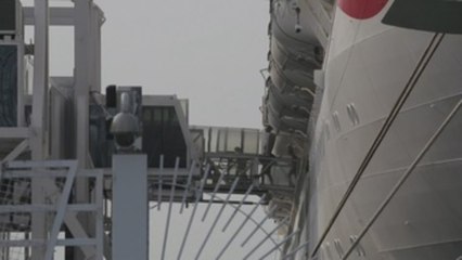 Singapur examina a 2.000 más de pasajeros de un crucero por COVID-19
