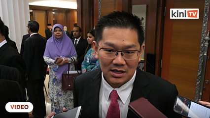 MITI mahu beri tumpuan pada APEC tahun ini  - Lim Ban Hong