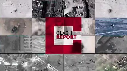 Rusların Türk İHA'ları karşısında rezil olduğu anlar