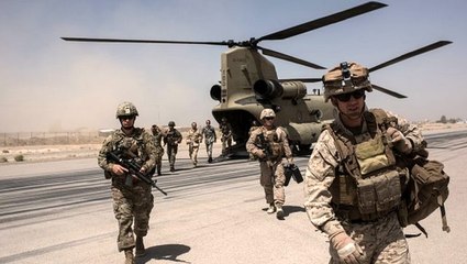 ABD, Taliban'la imzaladığı anlaşma kapsamında Afganistan'daki askerlerini çekmeye başladı