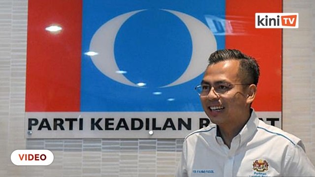 Fahmi sambut baik lantikan Dr Zulkifli, ucap selamat maju jaya