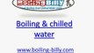 Boiling & Chilled Water - www.boiling-billy.com