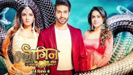 'Naagin 4': Rashami Desai's first look from Ekta Kapoor's show revealed