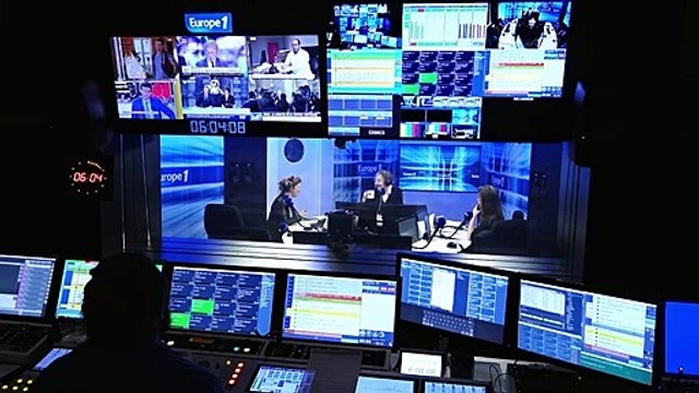 Ça n’est pas ce que l’on fait pendant un cours de 55 minutes : Magalie, confinée chez elle et contrainte de suivre des cours à distance