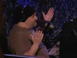 HTVOD: Artie admits lying about therapist 12-08-2008