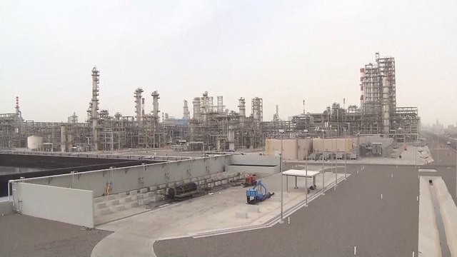 Global stock markets plummet amid coronavirus panic and falling oil prices