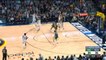Giannis-less Bucks lose third straight game at Nuggets