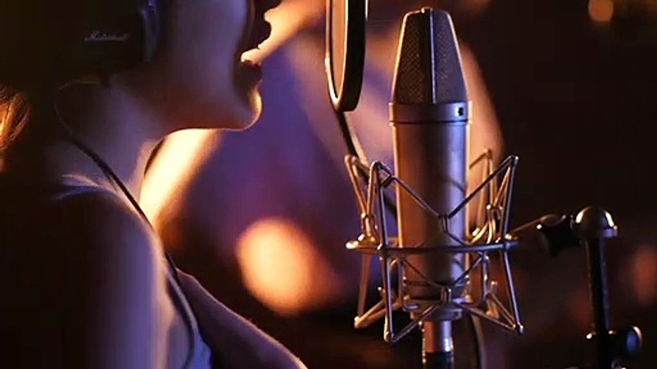Calvin Harris ft. Sam Smith - Promises (Cover by Baila)