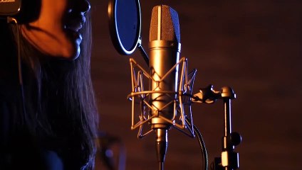 Jorja Smith - On My Mind (Cover by Baila)