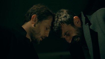 Çukur 3.Sezon 24.Bölüm Babamı Çok Özledim!