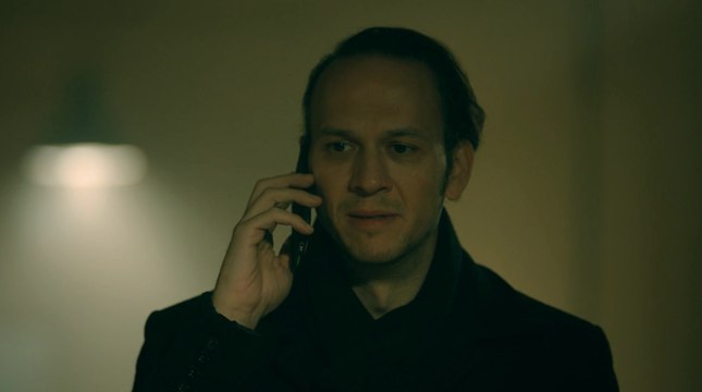 Çukur 3.Sezon 24.Bölüm Cumali Kaçtı!