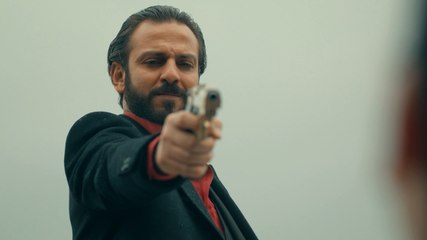 Çukur 3.Sezon 24.Bölüm Son Bir Sözün Var mı?