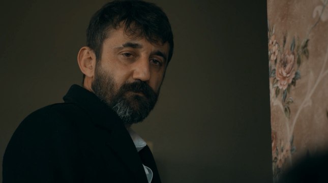 Çukur 3.Sezon 24.Bölüm Canını Alacağım!