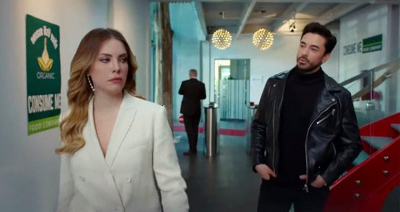 Yasak Elma 73. bölüm fragmanı yayımlandı! Yasak Elma 72. bölüm izle