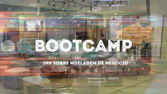 Bootcamp - Sebraelab Campina Grande - PB