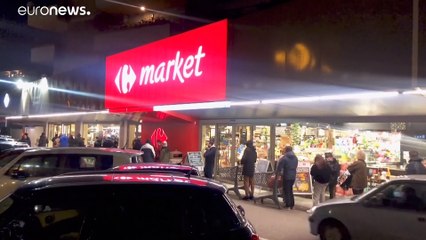 COVID-19: заражены все страны Евросоюза