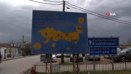 Komşu 'zulüm ve utanç' duvarını genişletiyor