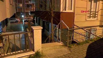 Otizmli genci döven kişi serbest bırakıldı