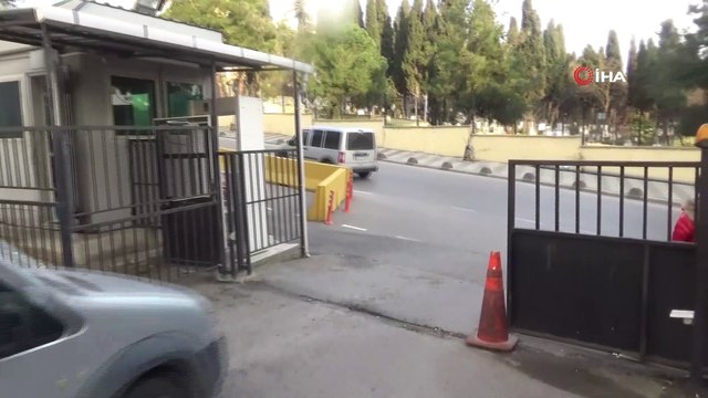 Eşiyle ilişkisi olduğunu düşündüğü şahsı vuran saldırgan: “Hak ettiği için vurdum”