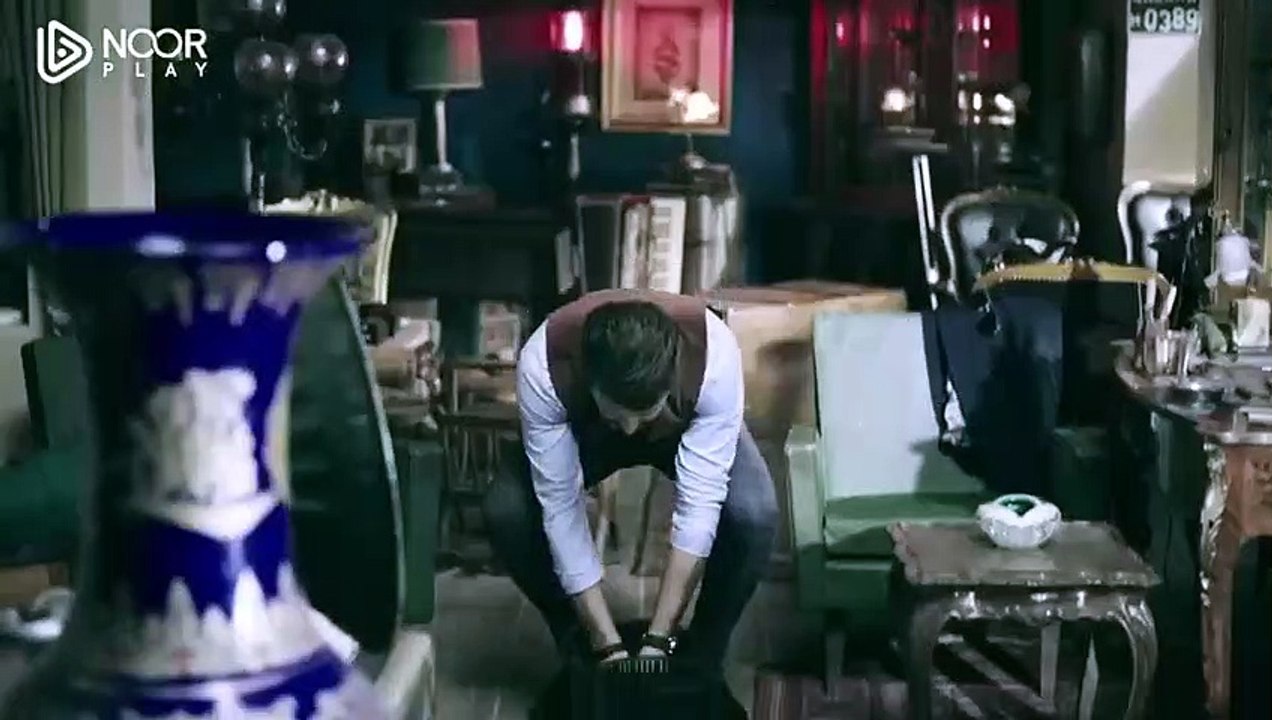 ‏ الحلقة 44 و الأخيرة من مسلسل الوصال مترجمة للعربية القسم الثاني