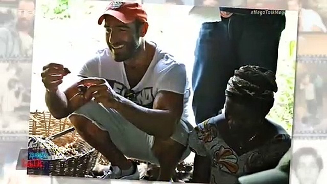 Αντώνης Κανάκης: Αυτός είναι ο λόγος που δεν έχουμε δει ποτέ  φωτογραφία της συντρόφου του!