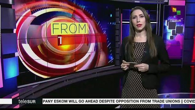 FtS 09-03: Women-Led Anti-Government Protests Continue in Chile