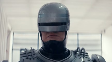 RoboCop ¦ Direct Line