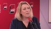 Danielle Simonnet, candidate (LFI) à la Mairie de Paris explique le "municipalisme", "provoquer des référendums" comme sur l'encadrement des loyers : "Beaucoup de décisions sont prises sans l'accord des Parisiens.nes"