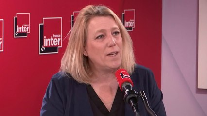 Danielle Simonnet, candidate (LFI) à la Mairie de Paris explique le "municipalisme", "provoquer des référendums" comme sur l'encadrement des loyers : "Beaucoup de décisions sont prises sans l'accord des Parisiens.nes"