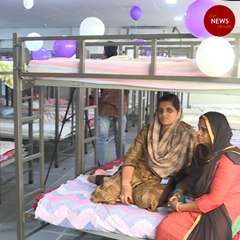 One-day home for women opened in Kerala