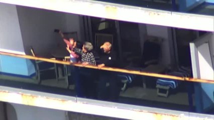 El coronavirus avanza por el mundo mientras China registra esperanzadoras cifras