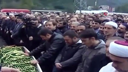 Vefat eden eski Adalet Bakanı Şevket Kazan 2012 yılında ölümü böyle anlatmıştı