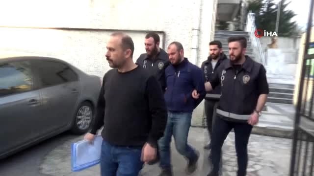 Eşiyle ilişkisi olduğunu düşündüğü şahsı vuran saldırgan: Hak ettiği için vurdum