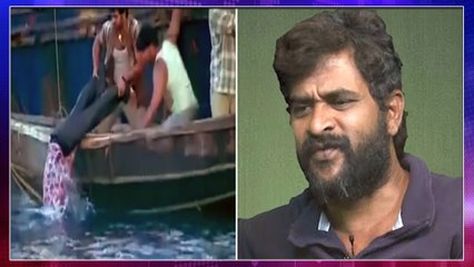 Chatrapathi Sekhar Reveals The Greatness Of Prabhas