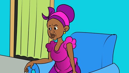 Le Gros Ventre De Papa - La blague du jour