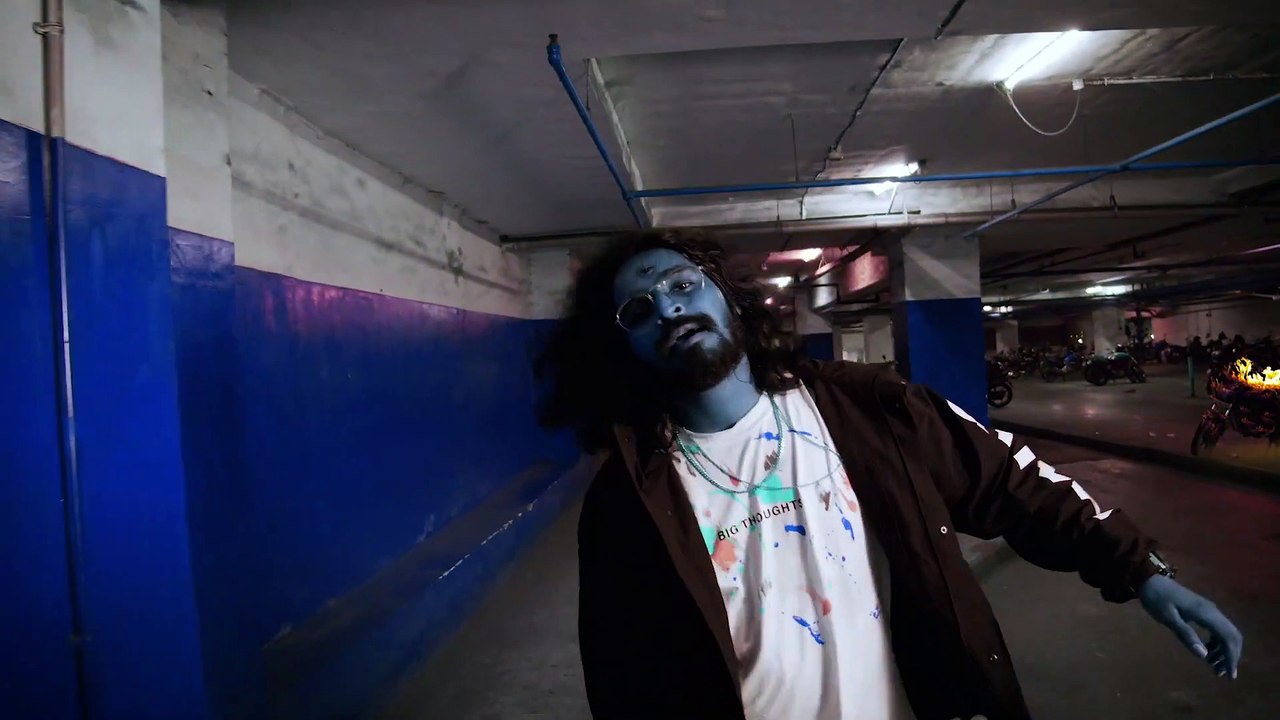 EMIWAY - MAALIK (PROD.FLAMBOY) (OFFICIAL MUSIC VIDEO)