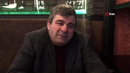 - Ukrayna organize sanayi alanında Türkiye'yi örnek alıyor