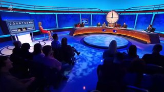8 Out Of 10 Cats Does Countdown S18E05 23 August 2019 | REality TVs | REality TVs