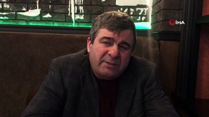 - Ukrayna organize sanayi alanında Türkiye'yi örnek alıyor