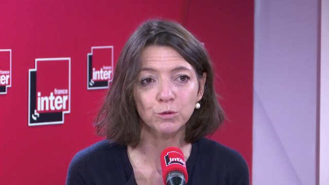 Laurence Boone : Il ne faut pas se poser la question du déficit, il faut juste agir pour ne pas rajouter une crise économique à une crise de santé