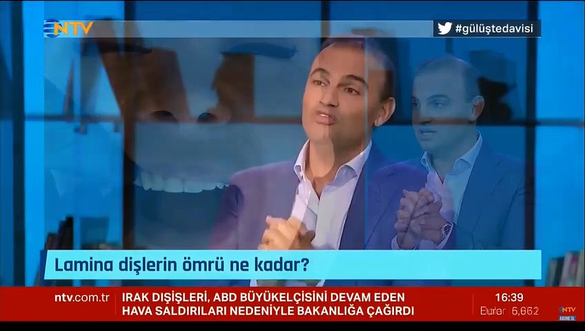 Adım Adım Sağlık - NTV