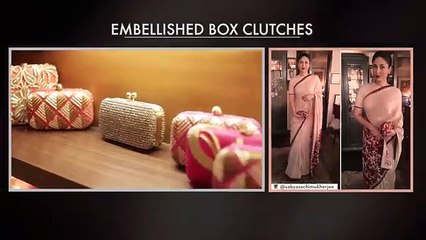 7 Celebrity Trends To Look Out For This Season