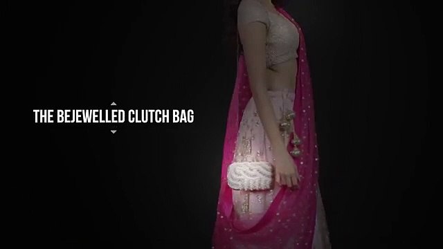 7 Ethnic Accessories Every Girl Must Own - Glamrs Style