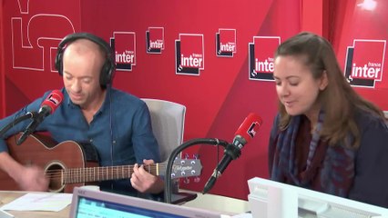 La chanson des municipales - Le Billet de Charline