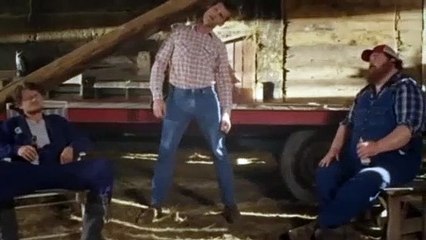 Letterkenny S02E02 The Election